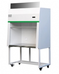 Clean Room Horizontal Air Laminar Flow Hood Flow Hood Laminar Clean Bench